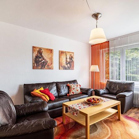 Ferienwohnung Am Paradies 바덴바덴 외부 사진