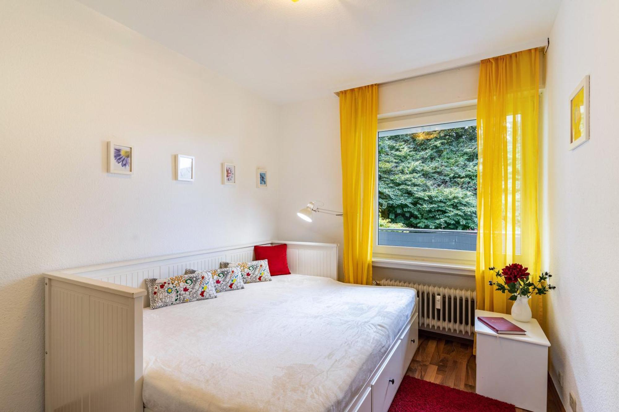 Ferienwohnung Am Paradies 바덴바덴 외부 사진