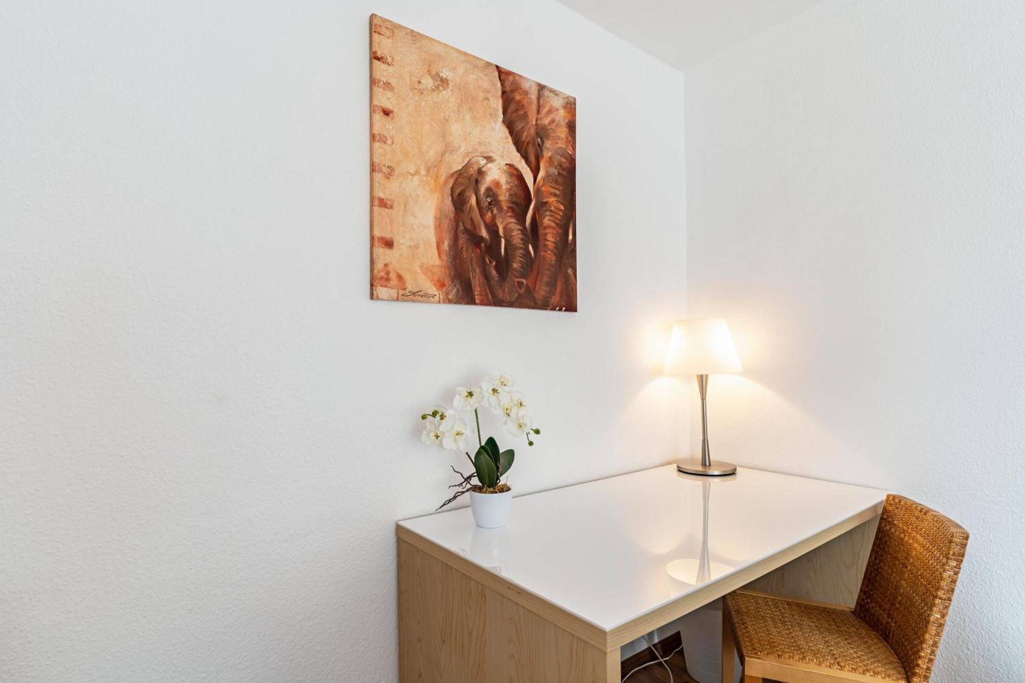 Ferienwohnung Am Paradies 바덴바덴 외부 사진